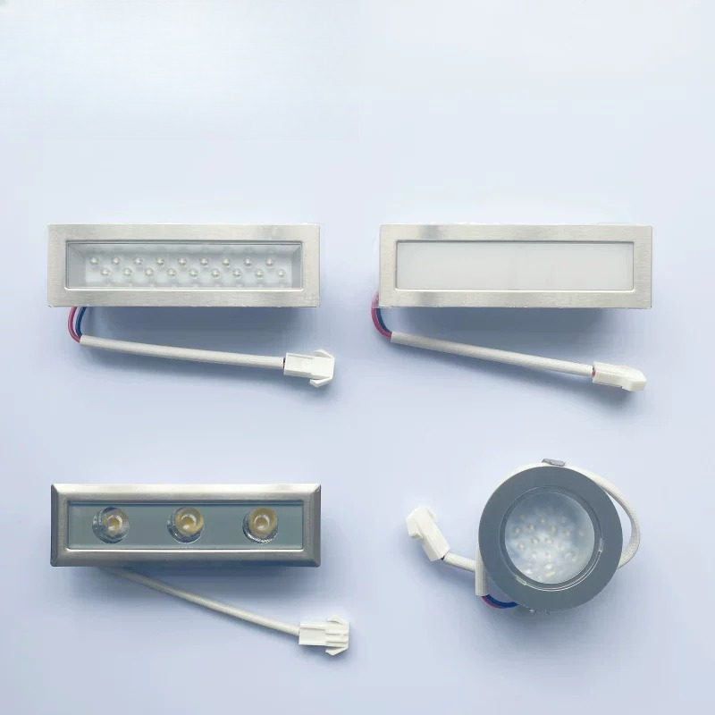 Led Strip Lights - 지멘스 레인지 후드용 긴 스트립 LED