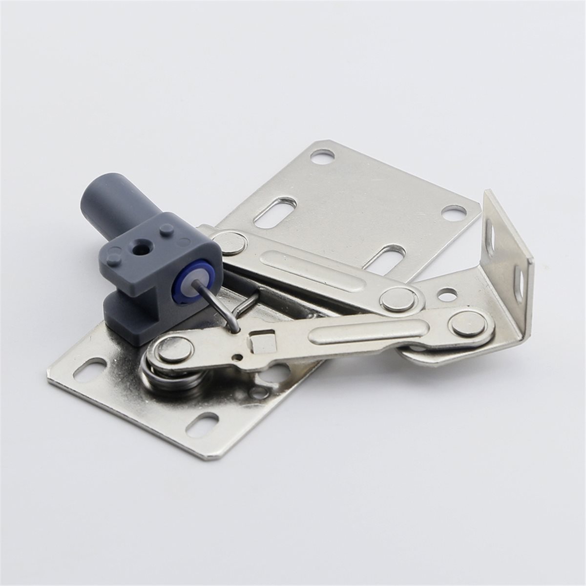 (A02R) 2개 45도 캐비닛 경첩 소프트 클로즈 스 - Cabinet Hinges 리뷰 및 가격
