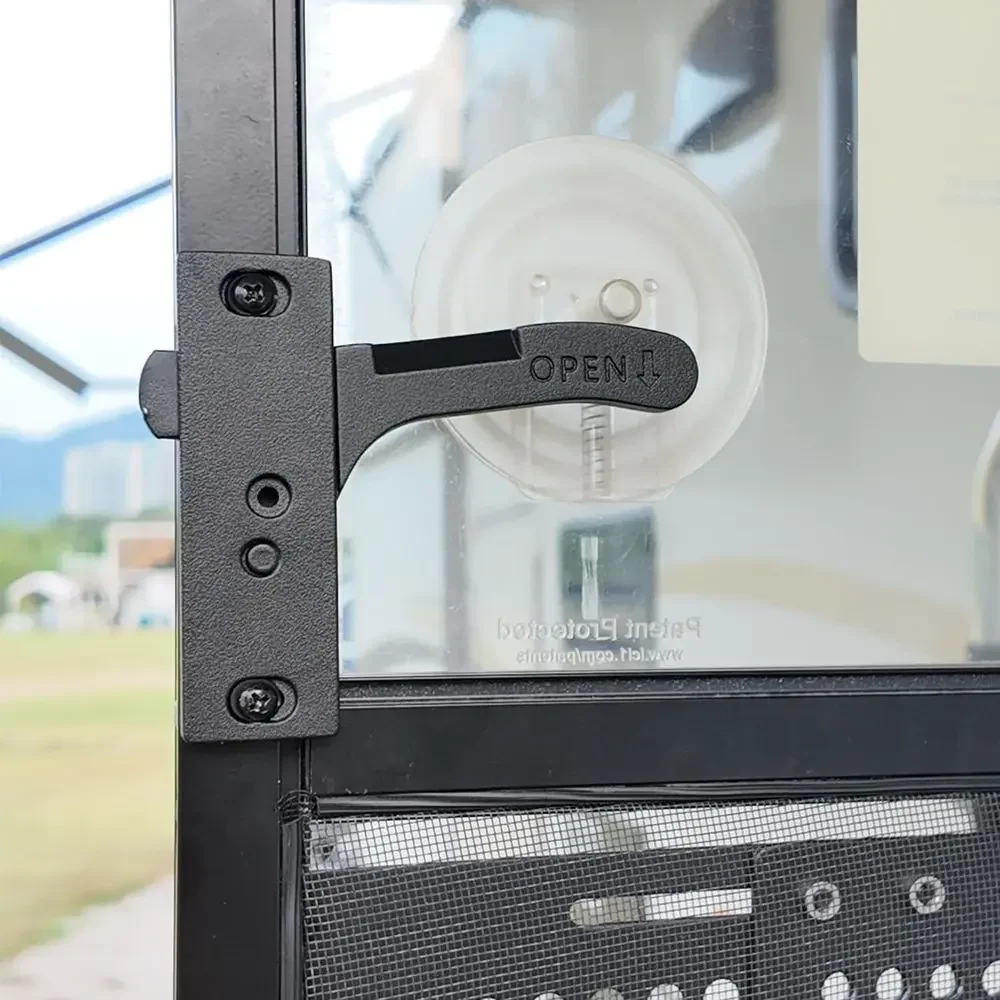 세이포너 알루미늄 RV 스크린 도어 래치 우측 손잡이  - Door Handle 리뷰 및 가격