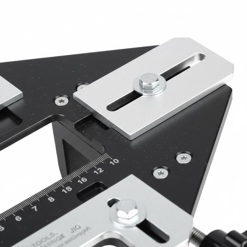 알루미늄 합금 모티스 템플릿 13x6인치, 실내문, 캐 - Door Lock 리뷰 및 가격