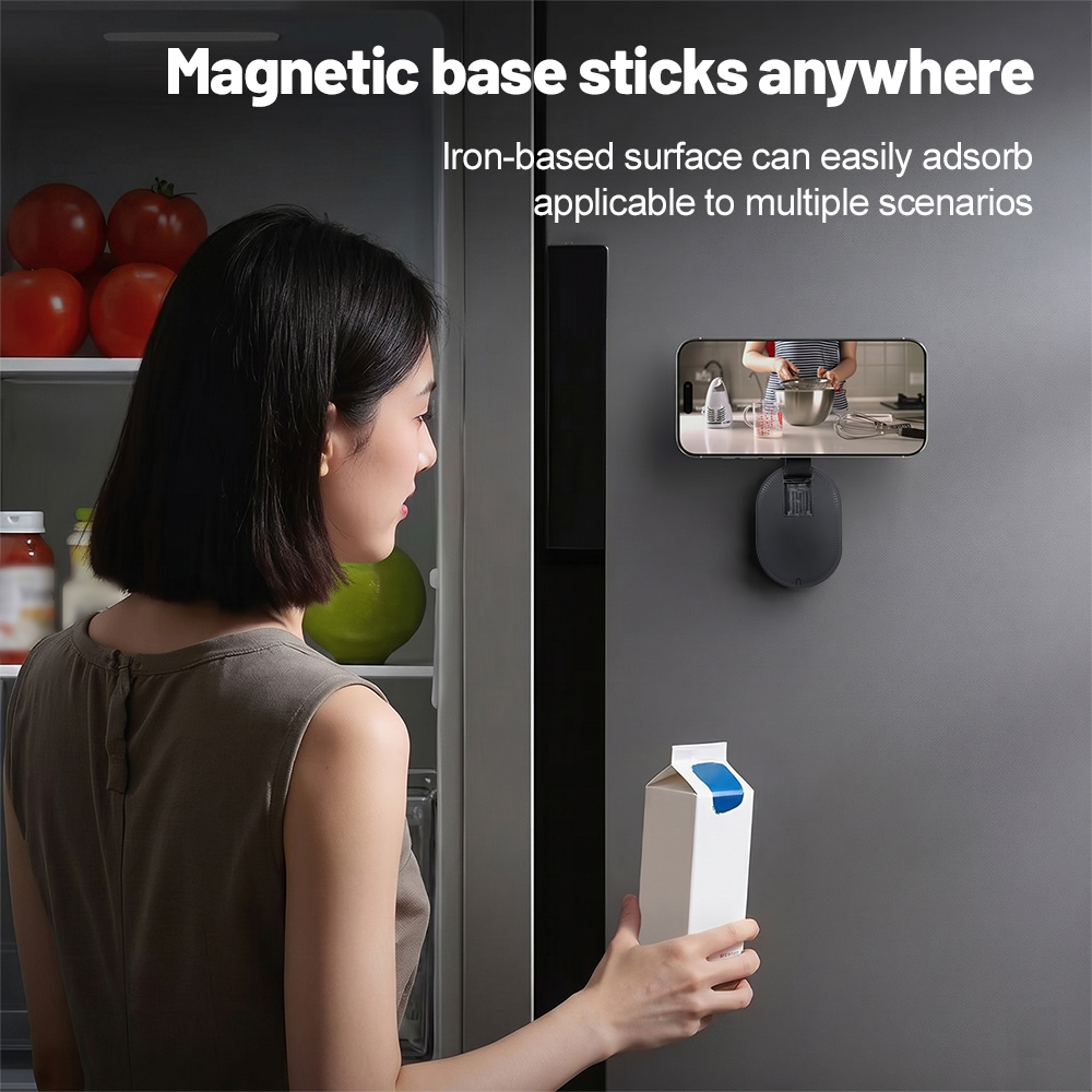 360 °   회전식 3-in-1 흡착식 자석 휴대폰  - Cabinet Hinges 리뷰 및 가격