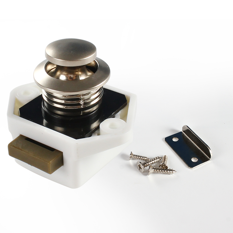 TYTXRV 모터홈 보트 래치 핸들 20mm 푸시락 버 - Door Lock 리뷰 및 가격