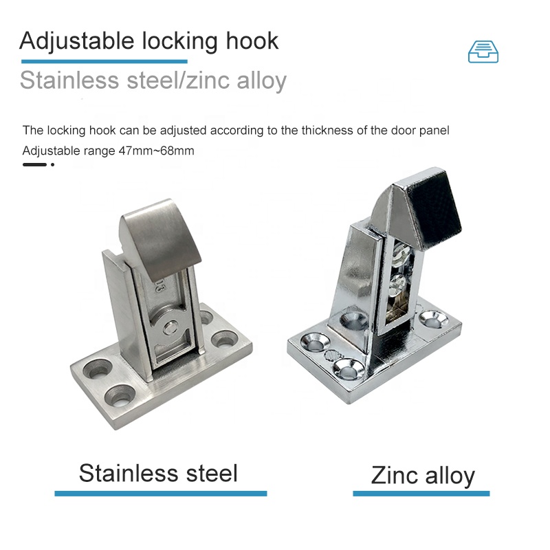 조절 가능한 잠금식 창문 손잡이 6인치 산업 디자인 스 - Door Handle 리뷰 및 가격