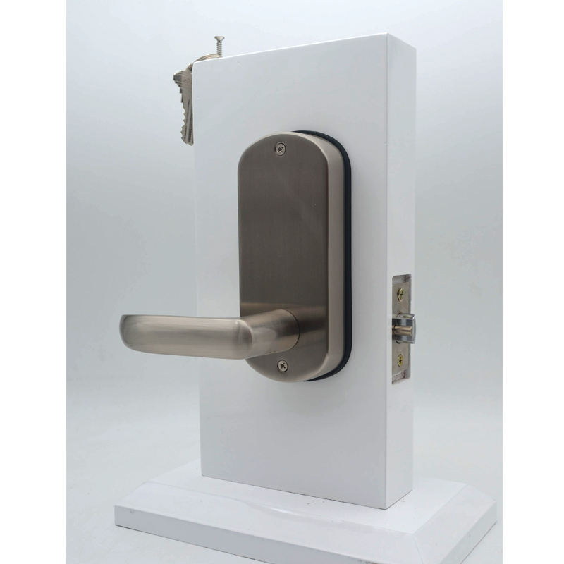 고품질 아연 합금 핸들형 콤비네이션 잠금장치 TTloc - Door Lock 리뷰 및 가격