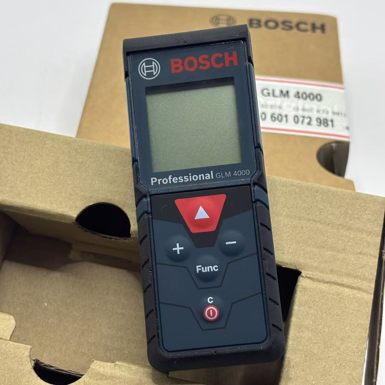 보쉬 GLM 4000 레이저 거리측정기 디지털 테이프  - Tape Measure 리뷰 및 가격