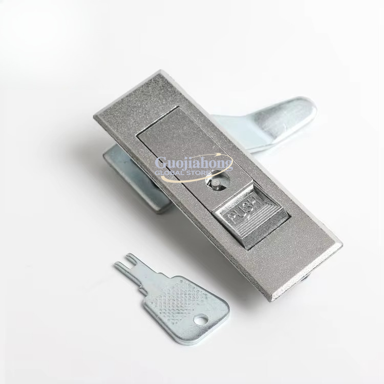 MS603 스위치보드 캐비닛 전기 캐비닛 패널 래치 아 - Door Handle 리뷰 및 가격