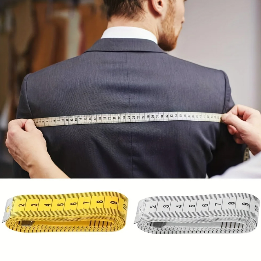 1/5/10개입 150cm/60인치 소프트 바디 측정자 - Tape Measure 리뷰 및 가격