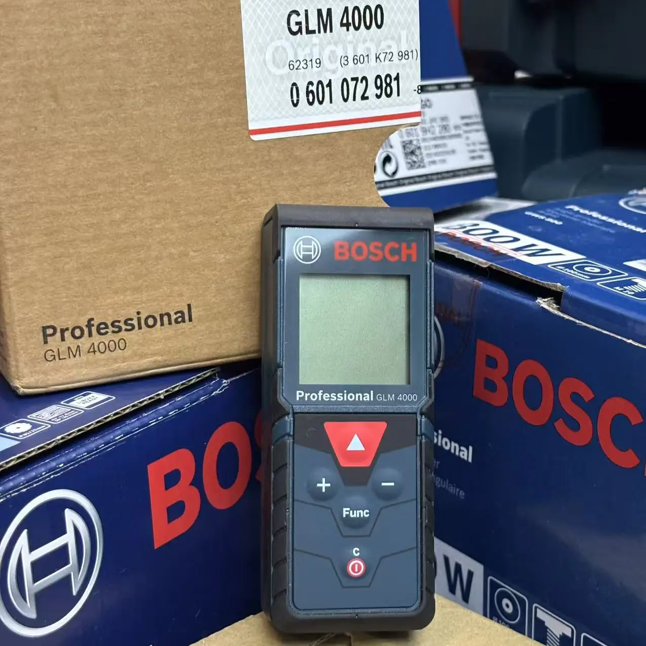 BOSCH GLM 4000 레이저 거리 측정기 디지털  - Tape Measure 리뷰 및 가격