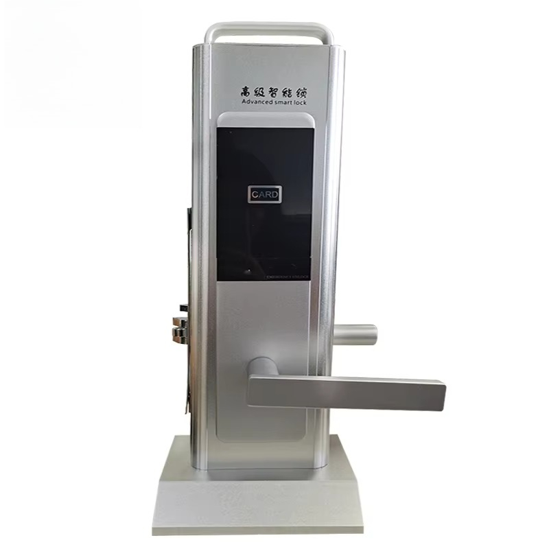 가정용 전자식 와이파이 스마트 잠금장치, 디지털 생체  - Door Lock 리뷰 및 가격